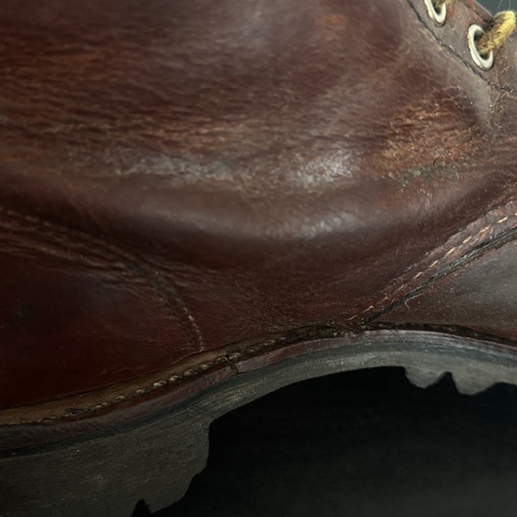Red Wing Boots - Picture 16 of 16